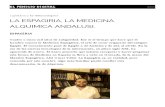 La espagiria, la medicina alquimica andalusi. EL FENICIO DIGITAL.pdf