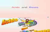 Acids and Bases (Muy Bueno)