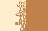 Revista Cultural Brasileña - Num 26