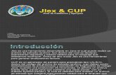 6997331 Instalacion JLex CUP