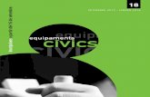 Activitats Equipaments Cívics Oc'13 - Feb'14