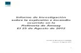 Informe de Investigacion Amuay (COENER)