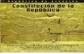 21724929 Constitucion de La Republica de Honduras