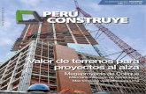 Revista Peru Construye 5