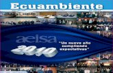 Revista Ecuambiente 18