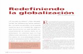 _Redefiniendo la globalizacion.pdf
