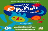 Pnld2014 Formacion en Espanol 8ano