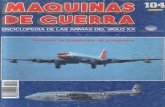 Maquinas de Guerra 104 - Aviones de Transporte de Posguerra