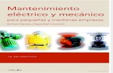 Mantenimiento Electrico y Mecanico- Juan Carlos Calloni