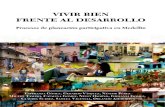 Vivir Bien Frente Al Desarrollo-Medellin (Por Esperanza GÒMEZ y otros autores()