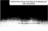 Proyectos Estructurales de Acero - Maria Graciela Fratelli