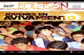 Boletín Juventud Sión 22 de Julio de 2013.