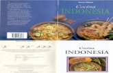 Anne Wilson - Cocina Indonesia
