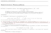 Ejercicios Resueltos Algebra Lineal (3 - Autovalores y Autovectores)