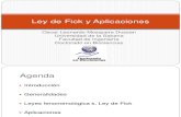 97949136 5 Ley de Fick y Aplicaciones