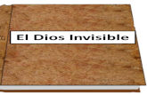 El Dios Invisible