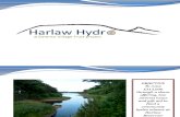 Harlaw Hydro Presentation