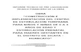 Informe PICED -SICAYA, Liquidacion de Obra Adminis Directa CORREGIDO.doc