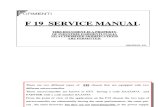 10232 Chasis F19 Manual de Servicio