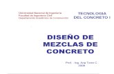 DOSIFICACIÓN DEL CONCRETO.doc