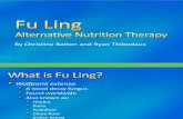 Fu Ling Presentation