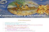 Cosmovision y Desarrollo 1