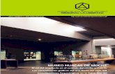 3º Revista del Colegio de Arquitectos - Regional La Libertad - 2010