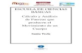 Manuall Modulo II Calculo y Analisis de Fuerzas-1