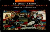 MANN, Michael, Las Fuentes Del Poder Social (Fragmento Pp. 1-58)