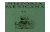 Historia Mexicana Volumen 14 Numero 3