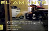 El Amante - cine - Nº 145 - Mayo 2004