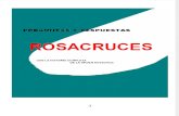 Spencer Lewis - Preguntas Y Respuestas Rosacruces