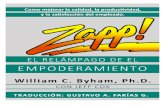 Zapp español cap 01-06