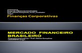 Finanças Corporativas - aula 2-1