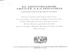 Horacio Crespo Historia Cuantitativa