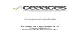 CEAACES - GUÍA COMUNICACION