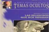 Freixedo, Salvador - Las Religiones Que Nos Separan