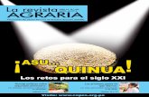 La Revista Agraria 150, Abril 2013 (texto completo)