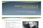Unidad 4 Sigmund Freud - Carolina Osorio Londoño