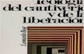 Boff Leonardo - Teologia Del Cautiverio Y de La Liberacion