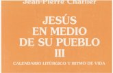 Jean Pierre Charler - Jesús en medio de su pueblo 03