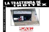 CUADERNO PARA LA ACCIÓN SOLIDARIA: LA TRASTIENDA DE INDITEX
