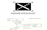 Presentación de Paisaje Transversal en Eginbook