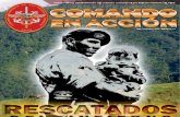 Comando en Accion N°52 (Julio - Septiembre 2012), revista del Comando Conjunto de las FFAA del Perú