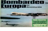 San Martin Libro Campaña 02 Bombardeo de Europa