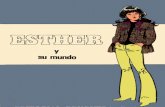 Esther y Su Mundo 1