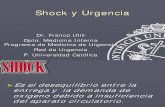 Shock y Urgencia