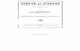 Surete Si Izvoade - Vol 25 (1529-1878) (Kogalnicenesti)
