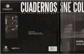 Rev Cuadernos de Cine Colombiano Nro10