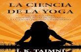 72423833 La Ciencia de La Yoga